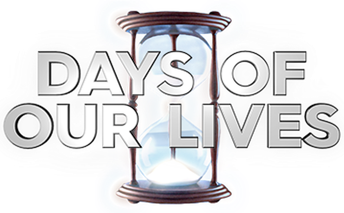 NBC's Days of Our Lives series with reoccurring guest star Christian Ganiere as Parker Jonas