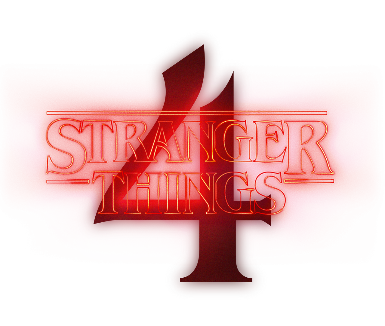 Netflix's Stranger Things 4 Season 4 with reoccurring guest star Christian Ganiere as number TEN #010 directed by Duffer Brothers