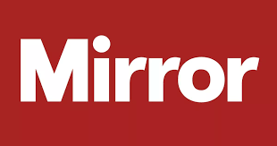 The Daily Mirror